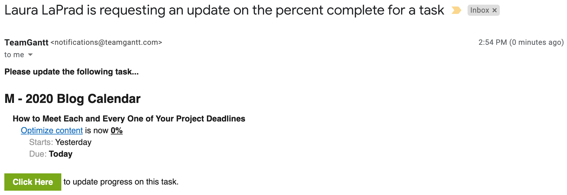 How to Meet & Manage Project Deadlines TeamGantt